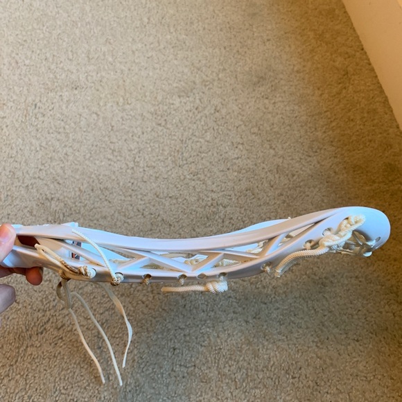 UNC women’s lacrosse Nike burst head - Picture 2 of 5